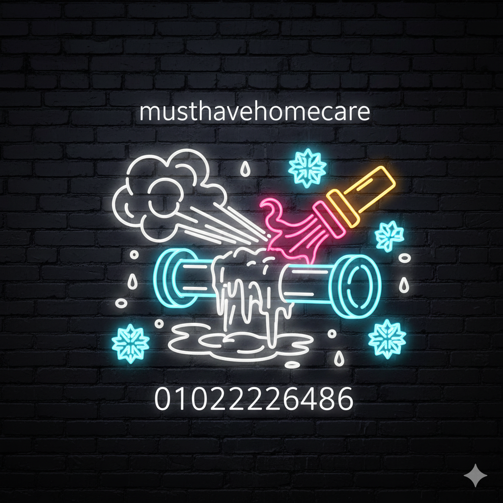 MustHaveHomeCare의 신속한 누수탐지 현장 도착 (수도요금 폭탄 해결)
